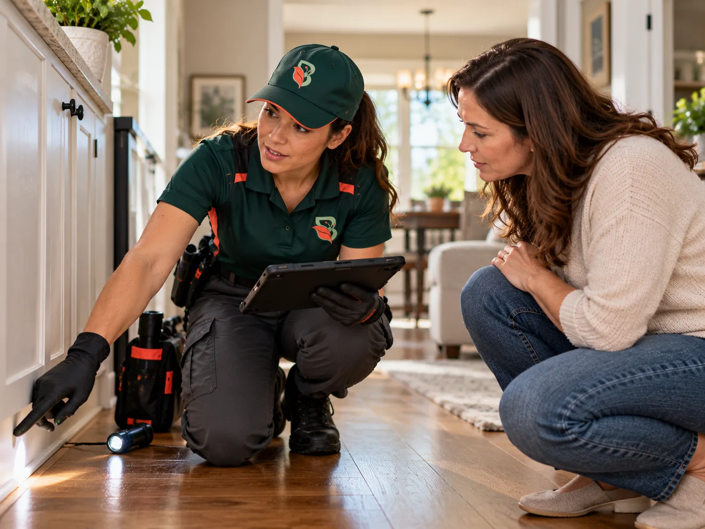 Pest Control Portland, OH FAQs